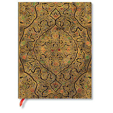 PAPERBLANKS Carnet Zahra FB6448-0 180×230mm, Ultra, 176 p.