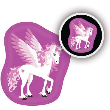 STEP BY STEP Zubehör MAGIC MAGS FLASH 213290 Pegasus Unicorn