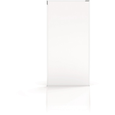 MAGNETOPLAN Design-Thinking Whiteboard 1241292 double émailler 178x90cm