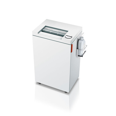 IDEAL Distruggi documenti 2445 SMC 2445MC OE P-6, 35lt, oiler
