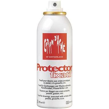 CARAN D'A Fixierspray 170ml 911.000