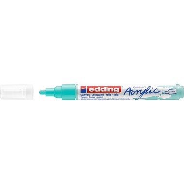 EDDING Acrylmarker 5100 2-3mm 5100-934 opulent turquoise