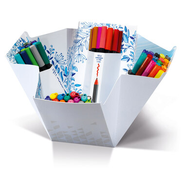 EDDING Brushpen 1340 Color Happy Box 3275 69 Stück