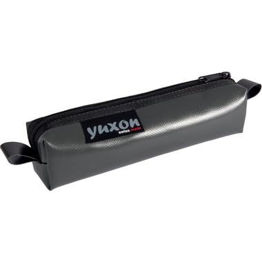 YUXON Schlamper Etui Midi 8910.17 dunkelgrau