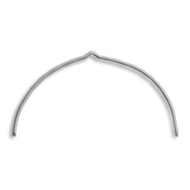 URSUS Laternenbastelset 18770008 Twinkle Star