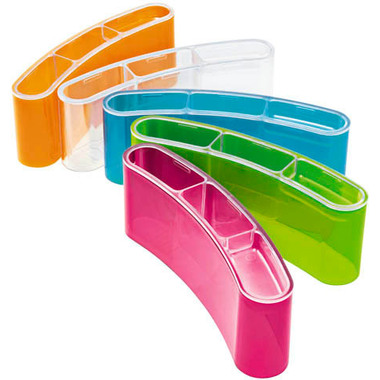 STYRO Butler styropen 301060022 271x66x98mm transparent