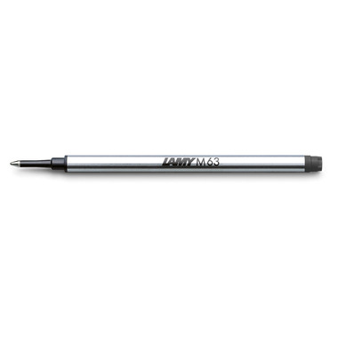 LAMY Tintenrollermine M 63 M 1218559 schwarz