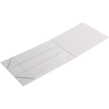 ELCO Geschenkbox magnetisch 82110.10 weiss, 15x15x15cm 5 Stk.