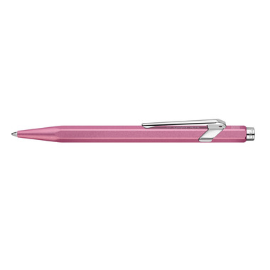 CARAN D'ACHE Kugelschreiber 849 Colormat-X 849.091 rosa