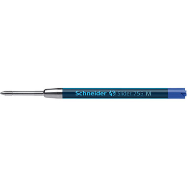 SCHNEIDER Slider Mine 755 M 175603 blau