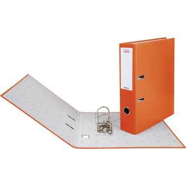 BIELLA Bundesordner 7cm 10341735U orange