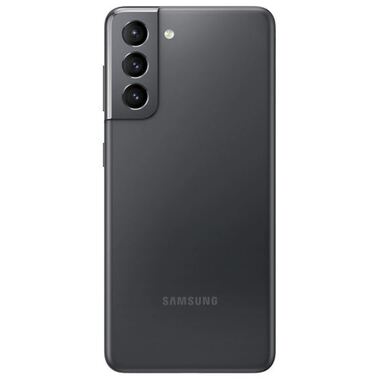 Samsung Galaxy S21 5G (128GB, Phantom Gray)