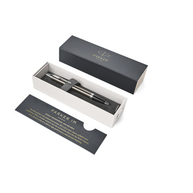 PARKER Kugelschreiber IM CC M 1931671 Dark Espresso