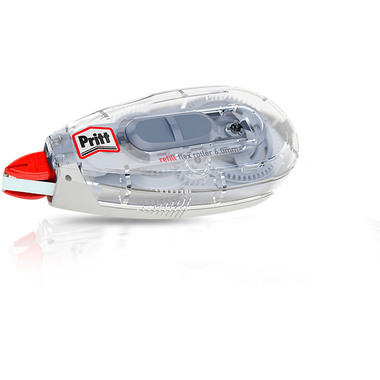 PRITT Korrekturroller 6.0mmx12m PRR6H nachfüllbar