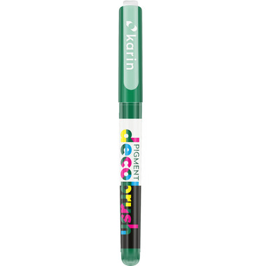 KARIN PigmentDecoBrush 29Z3285 lush green 3285U