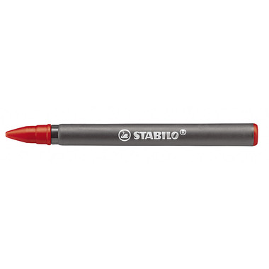 STABILO EASYoriginal Patronen 0,5mm 6890/040 rot 3 Stück