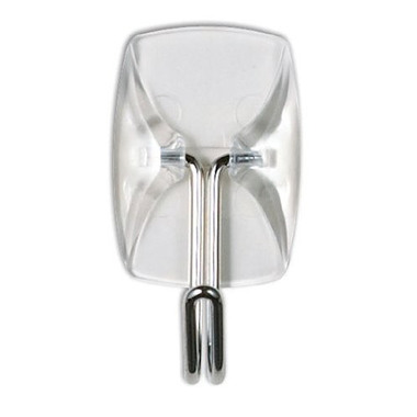 3M Command arpione 17067CLR Mini -230g 3 pezzi