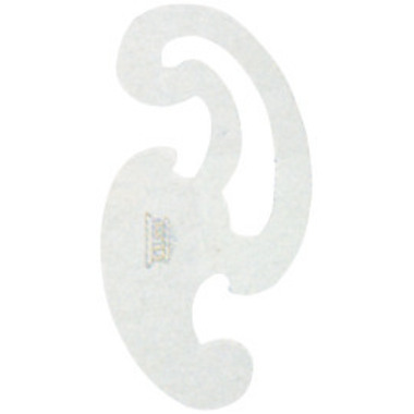 AKRYLA Kurvenlineal C 160/C Acryl