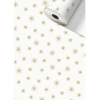 STEWO Apparaterollen Geschenkpapier 2521539060 Airi 111 x 305 mm