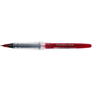 PENTEL Patrone Tradio MLJ20-BO rot
