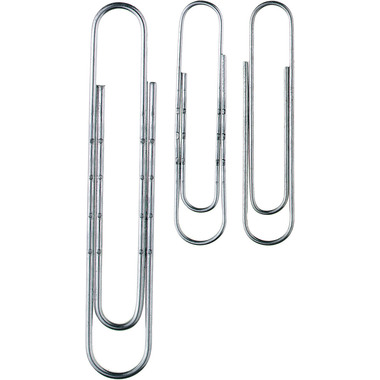 ALCO Clip 77mm 262 galvanisé, agité 100 pcs.