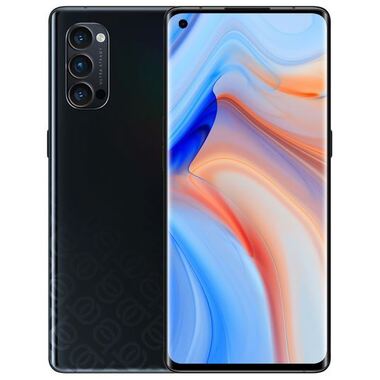 Oppo Reno 4 Pro 5G (256GB, Space Black)