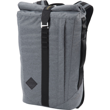 Rucksack Scrambler black noise