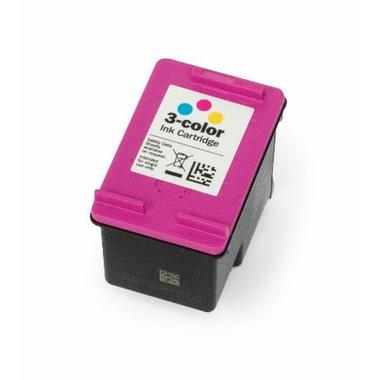 COLOP Ink Cartridge pour e-mark 156664 3-coloeurs