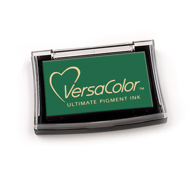 KNORR PRANDELL Stempelkissen Pigment 10x6cm 211511841 dunkelgrün