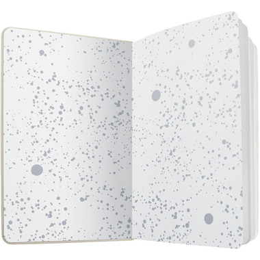 JOLIE Agenda Beauty ML 2024 J4302 1W/2S, blue happyness A6