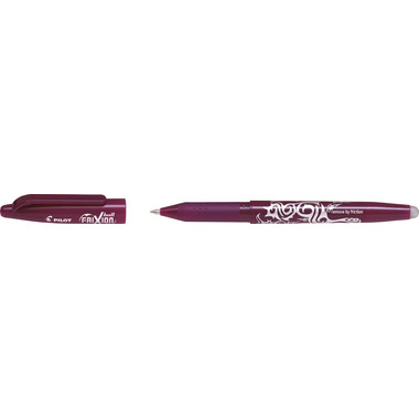 PILOT FriXion Ball 0.7mm BL-FR7-WR bordeaux