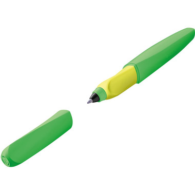 PELIKAN Twist Tintenroller 807265 Neon Grün