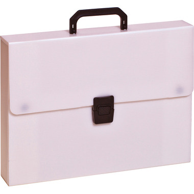 RUMOLD Coffre à designer A3 370206 blanc 520x40x380mm