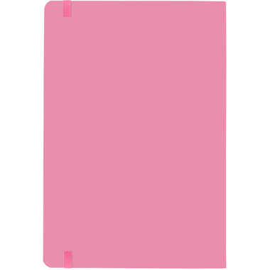 NUUNA Notizbuch Dream Boat M 55867 BUBBLEGUM 176 Seiten