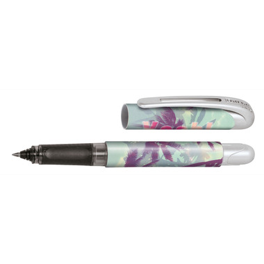 ONLINE Rollerball College II 0.7mm 12470/3D Tropical Beach bleu