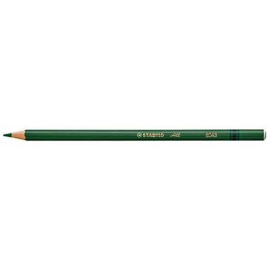 STABILO Matita Colorata All 3.3mm 8043 verde