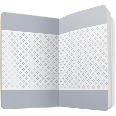 JOLIE Agenda Impress ML 2024 J4211 1S/2P, mango orange A5