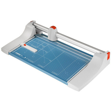 DAHLE Rollenschneidemaschinen 44220420 710x384mm A3/3,5mm