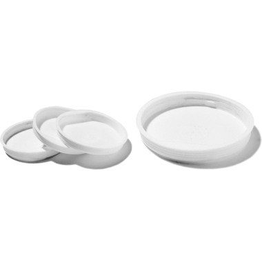 NEUTRAL Deckel Planrolle 1852 60mm