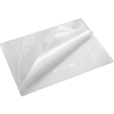 GBC Pelicole per laminazione A4 IB049033 lucido, 80my 100 pezzi