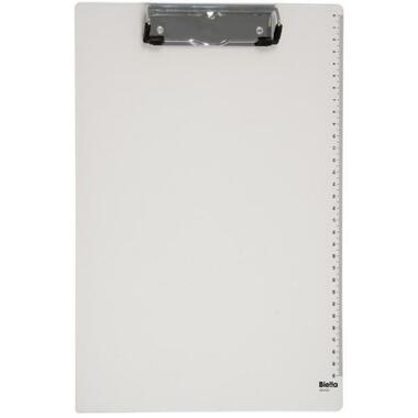 BIELLA Schreibplatte Cylar A4 38940003 transparent