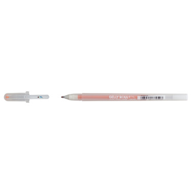 SAKURA Gelly Roll 0.5mm XPGB705 Stardust Kupfer Glitter