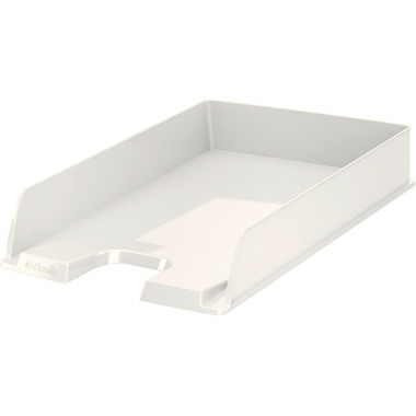 ESSELTE Briefkorb Europost A4 623608 weiss
