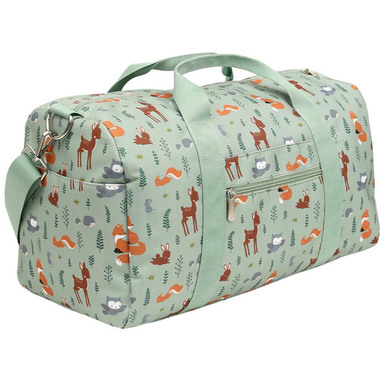 ALLC Reisetasche Waldfreunde TBFFMI04 46x25x22.5cm