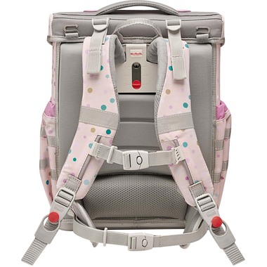 MCNEILL Schulranzen-Set McOcean 9656243000 DOT 5-teilig