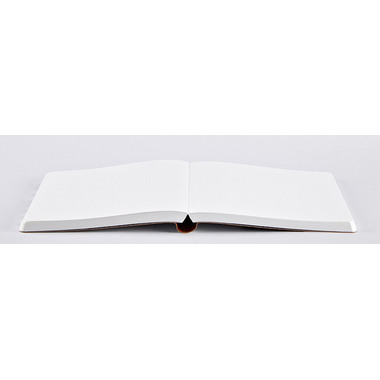 NUUNA Notizbuch Graphic A5 52224 Write Wrong,Punkte,256 S.