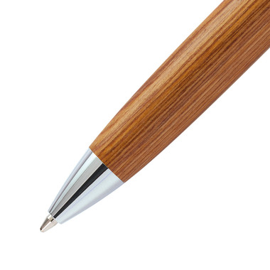 ONLINE Stylo à bille M 32012/3D Mini Wood Stylus Bamboo